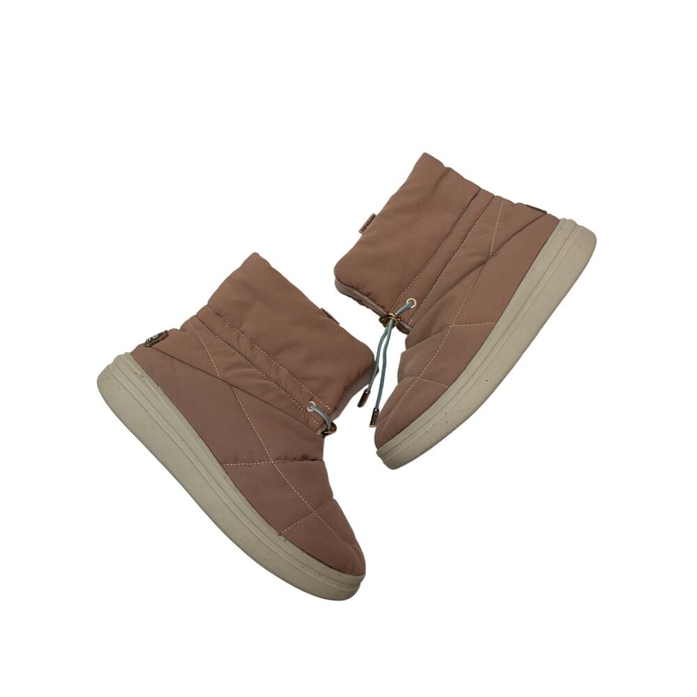 Hey Dude Margot Eco Bootie 7